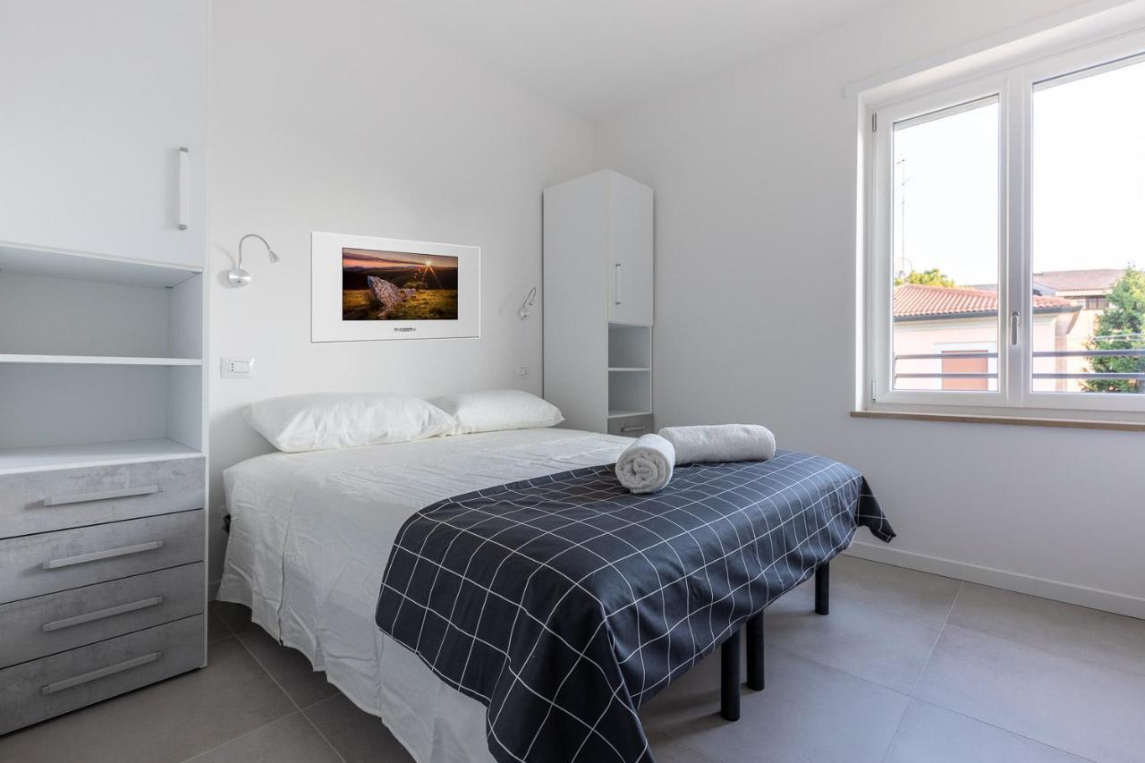 Verona Suites 外观 照片