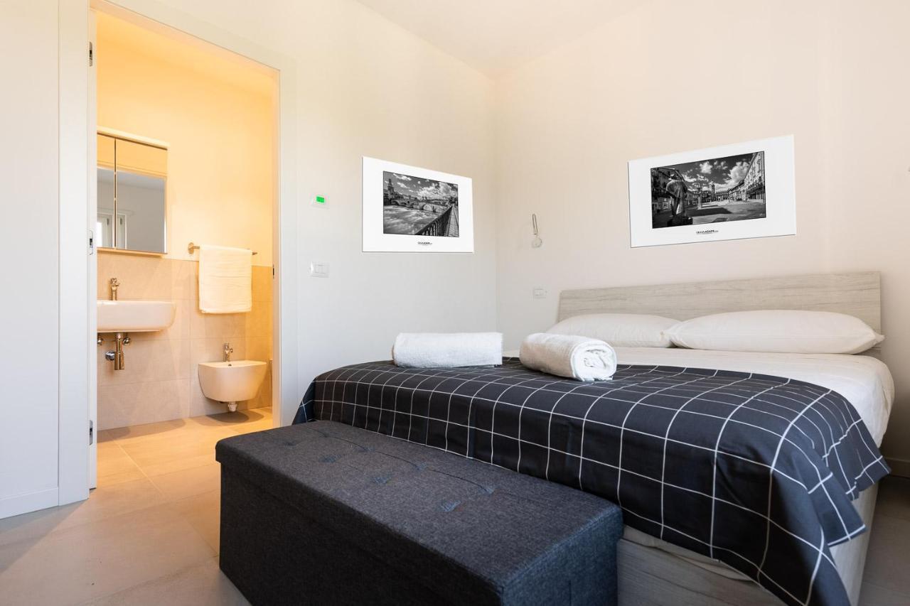 Verona Suites 外观 照片