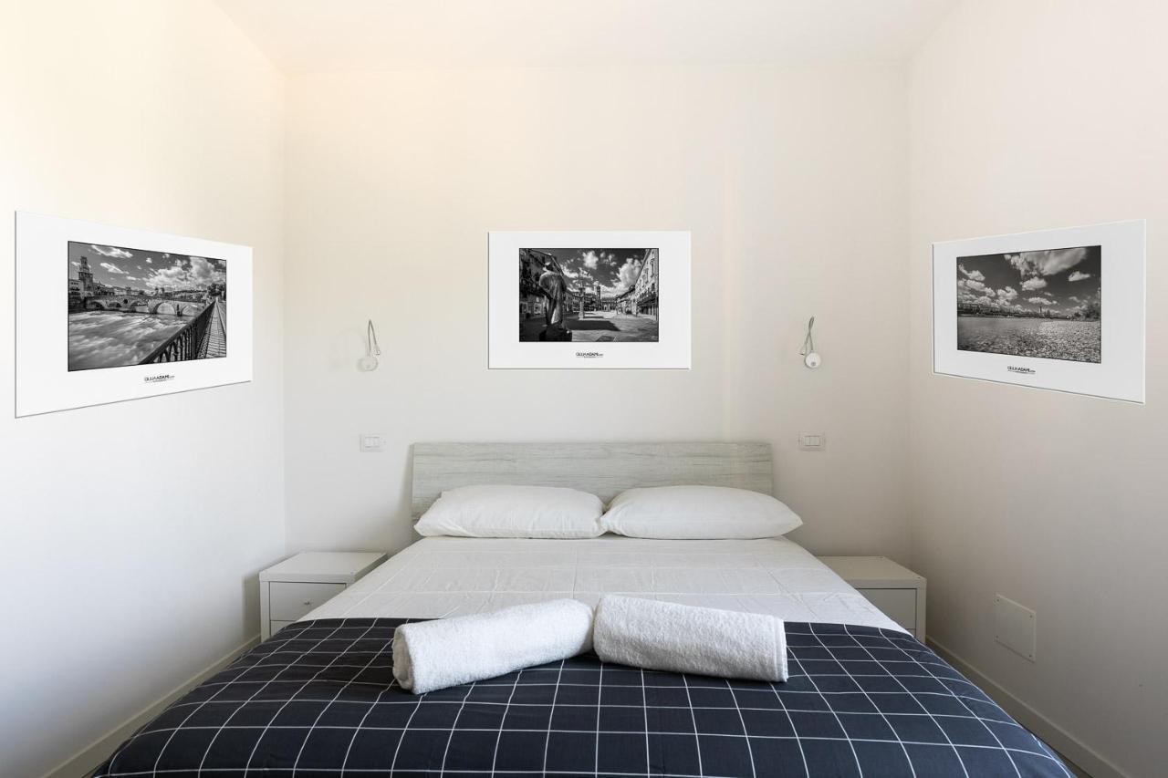 Verona Suites 外观 照片