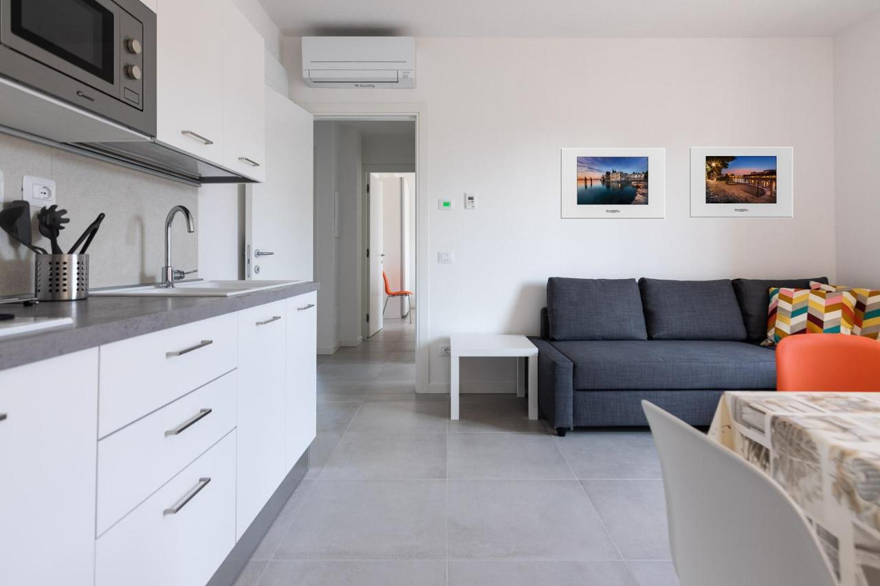 Verona Suites 外观 照片