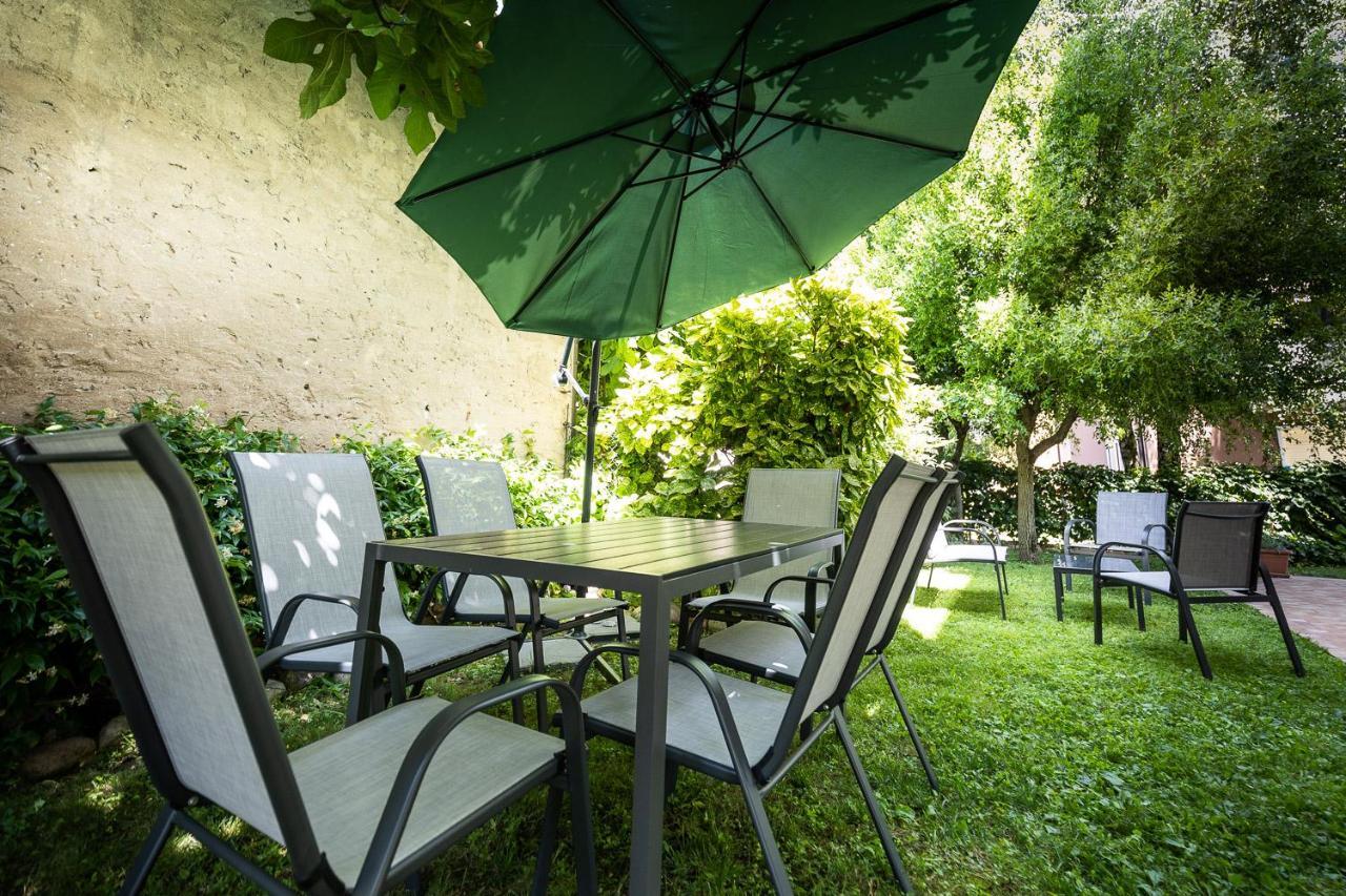 Verona Suites 外观 照片