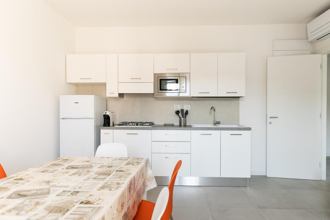 Verona Suites 外观 照片