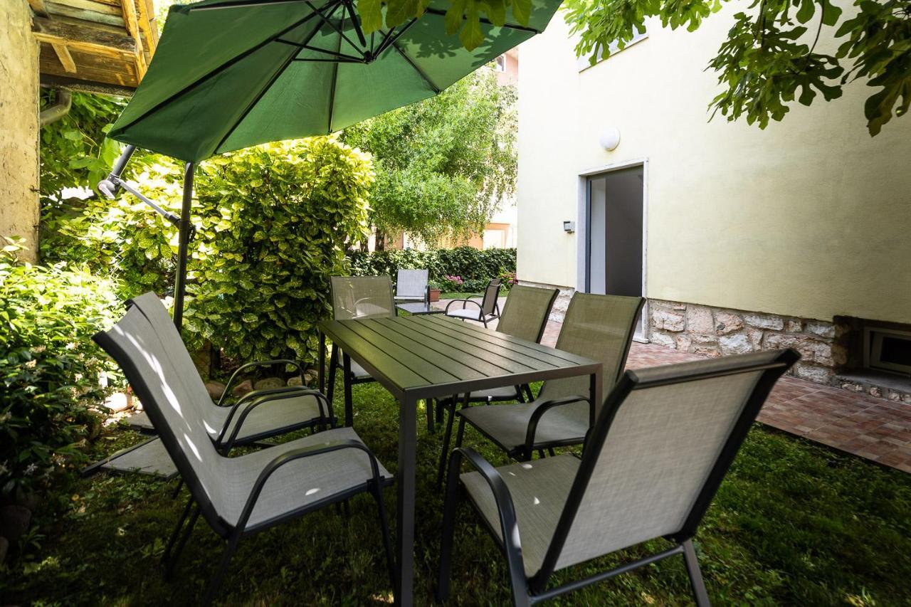 Verona Suites 外观 照片