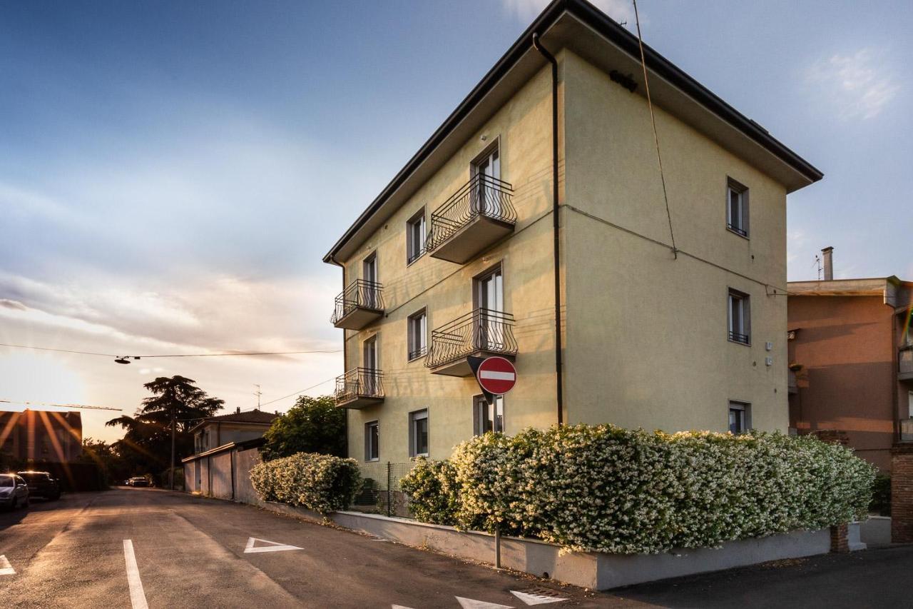 Verona Suites 外观 照片