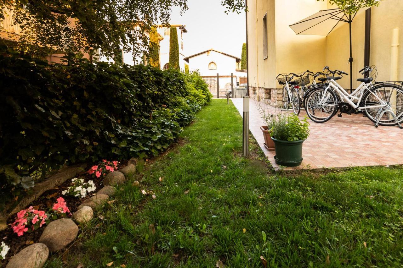 Verona Suites 外观 照片