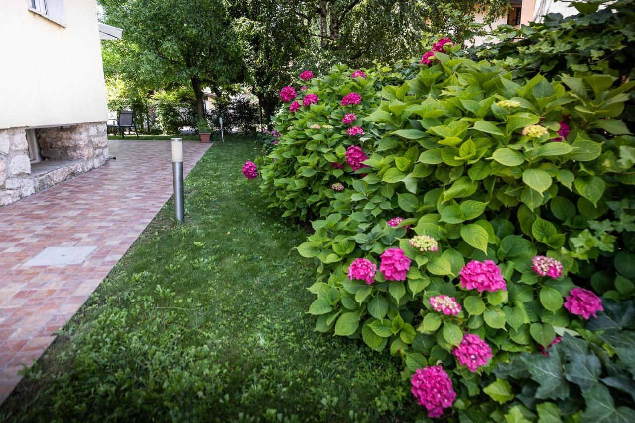 Verona Suites 外观 照片